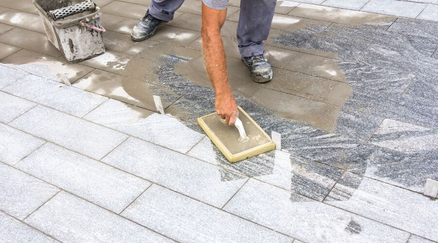 Expert tile roof repair services in Plaucheville, LA